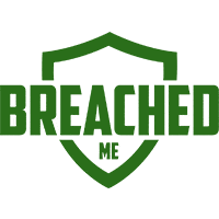 Breached.Me logo