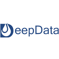 DeepData logo