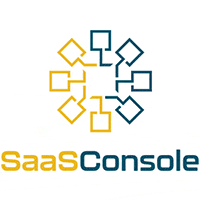 SaaSConsole logo