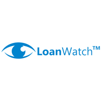 LoanWatch Logo