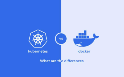 Docker vs. Kubernetes: What Are the Differences