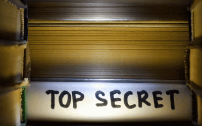 Keeping Your Docker Secrets a Well-Kept Secret