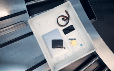 The Importance of Constant Container Security Scanning
