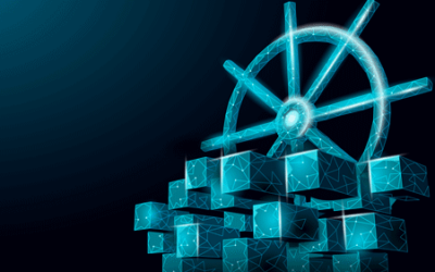 The Key Benefits of Kubernetes in Container Management