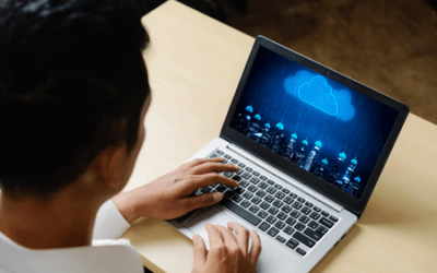 The Advantages of Cloud-Native Security in Building Secure Applications