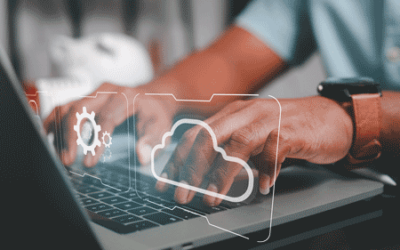 4 Advantages of Cloud-Native Container Security